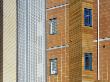 Union Wharf Housing, Detail, Yurky Cross Chartered Architects by Peter Durant Limited Edition Print