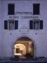 Canova Museum, Possagno, Italy, Architect: Carlo Scarpa by Richard Bryant Limited Edition Print
