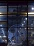 Doppelmayr, Ropeway Factory, Dornbirn, Interior Looking Through Glass Wall by Richard Bryant Limited Edition Pricing Art Print
