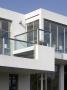 House In Kent, Exterior Detail, Lynn Davis Architects by Richard Bryant Limited Edition Print