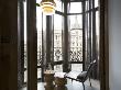 Interior - Chair By Window, Designers: Anne Nijstad And Miklos Beyer by Ton Kinsbergen Limited Edition Print