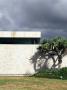 Cooper Residence, Omaha Beach, New Zealand, Exterior, Architect: Fearon Hay Architects by Richard Powers Limited Edition Print