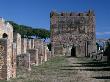 Ruined Street, Ostia by Will Pryce Limited Edition Print