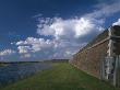 Tilbury Fort, Essex, England, 1670, Architect: Sir Bernard De Gomme by Will Pryce Limited Edition Print