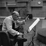 Composer Conducts by Erich Auerbach Limited Edition Print
