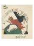 Et Vint Le Chat Qui Mangea La Chèvre by El Lissitzky Limited Edition Pricing Art Print