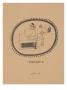 Livre Illustre : Der Milner, Di Milnerin Un Di Milshteyner/Le Meunier,La Meuniere Et La Meule by El Lissitzky Limited Edition Pricing Art Print