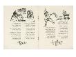 Livre Illustrã©: Yingl, Tsingl,Khvat by El Lissitzky Limited Edition Print