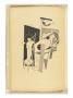 Livre : Six Contes Avec Les Fins Faciles by El Lissitzky Limited Edition Pricing Art Print
