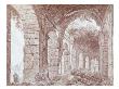 80643 by Hubert Robert Limited Edition Print