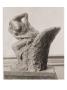 Photo D'une Sculpture En Cire Degas:Femme Assise Dans Un Fauteuil S'essuyant Côté Gauche (Rf2131) by Ambroise Vollard Limited Edition Pricing Art Print