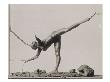 Photo De La Sculpture En Cire De Degas:Danseuse Arabesque Ouverte Sur La Jambe Droite,Bras Droit À by Ambroise Vollard Limited Edition Pricing Art Print