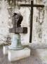 Old Church Bell, Merida, Yucatan, Mexico by Julie Eggers Limited Edition Print