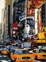Manhattan by Giovanni Manzo Limited Edition Pricing Art Print