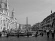 Piazza Navona, Roma by Eloise Patrick Limited Edition Print