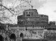 Castel Saint Angelo, Roma by Eloise Patrick Limited Edition Print