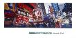 Times Square by Alexander Ehhalt Limited Edition Print