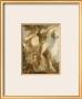 Erigone by Gustave Moreau Limited Edition Pricing Art Print
