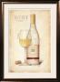 Estate Vineyards, White by Emily Adams Limited Edition Print