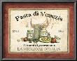 Gastronomia Iv by Daphne Brissonnet Limited Edition Print