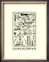 Corkscrews by Neil Gower Limited Edition Print
