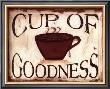 Cup Of Goodness by Kim Klassen Limited Edition Print