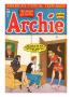 Archie Comics Retro: Archie Comic Book Cover #24 (Aged) by Al Fagaly Limited Edition Print