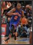 New York Knicks V Denver Nuggets: Raymond Felton by Garrett Ellwood Limited Edition Print