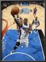 Phoenix Suns V Orlando Magic: Mickael Pietrus by Fernando Medina Limited Edition Print