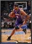 Phoenix Suns V Orlando Magic: Jared Dudley by Fernando Medina Limited Edition Pricing Art Print