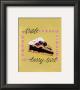 Triple Berry Tart by Jennifer Sosik Limited Edition Pricing Art Print