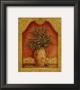 Sienna Fruit I by Pamela Gladding Limited Edition Pricing Art Print