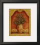 Sienna Fruit I by Pamela Gladding Limited Edition Print