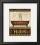 Bourgoisie Bath I by Lisa Audit Limited Edition Pricing Art Print