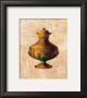 Amber Finial by Renee Bolmeijer Limited Edition Print