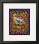 Wild Jungle Ii by Marnie Bishop Elmer Limited Edition Pricing Art Print