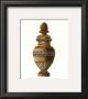 Sage Urn by Xavier Limited Edition Pricing Art Print