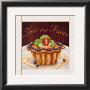 Tarte Aux Fruits by Shari Warren Limited Edition Print