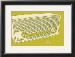 Lunastrella Radio by John Golden Limited Edition Pricing Art Print