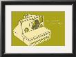 Lunastrella Instant Camera by John Golden Limited Edition Pricing Art Print