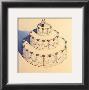 Wedding Cake, 1962 by Wayne Thiebaud Limited Edition Pricing Art Print