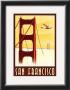 San Francisco by Steve Forney Limited Edition Print