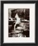 New York City, 1955 by Mario De Biasi Limited Edition Print