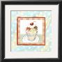 Ice Cream Sundae by Megan Meagher Limited Edition Pricing Art Print