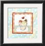 Ice Cream Sundae by Megan Meagher Limited Edition Print