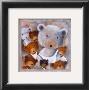 Les Copains D'abord by Joelle Wolff Limited Edition Pricing Art Print