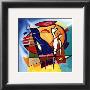 Stars And Stripes I by Alfred Gockel Limited Edition Pricing Art Print