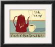 Perk Me Up by Dan Dipaolo Limited Edition Print