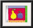 Fab Fruit by Bettina Limited Edition Print