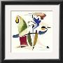 Imagination I by Alfred Gockel Limited Edition Print